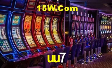 Descubra a Magia dos Jogos de Arcade no uu7
