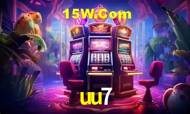 Desvendando o Mundo dos Jogos Virtuais na uu7
